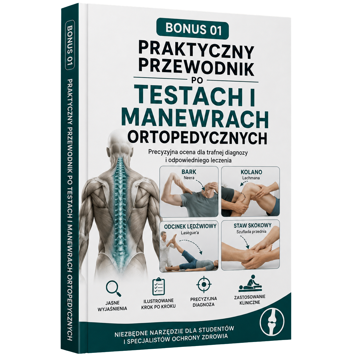 Praktyczny przewodnik po testach i manewrach